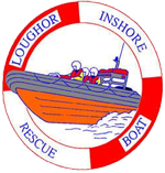 Loughor Inshore Lifeboat